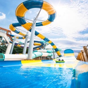 거제 소노캄 오션어드벤쳐 입장권