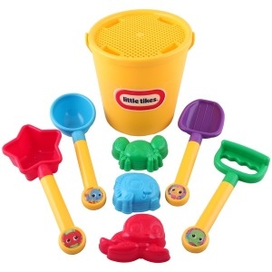 빅버켓 모래놀이 장난감 물놀이 목욕놀이 완구