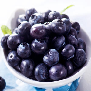 GREY  냉동 블루베리 1kg