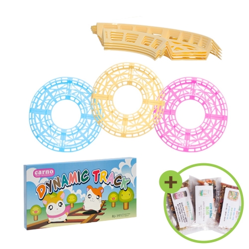 Dynamic  카르노  다이나믹 볼 트랙 RJ191