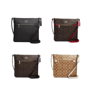 코치 로완 파일백 C1554 1556