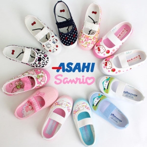 아동 실내화/덧신/유아 학생 초등 아사히