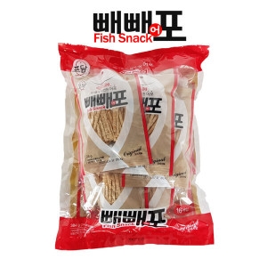 한진식품  포담 빼빼어포 24g
