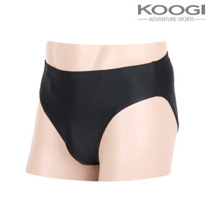 쿠기  남성인 삼각팬티 수영복 KZ-MP003