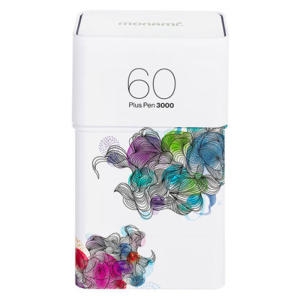 모나미  3000 프러스펜 세트