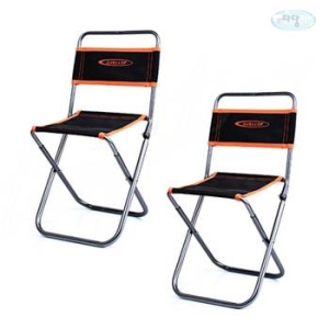 벨로프  접이식 등받이 간이의자 (SZS0443)