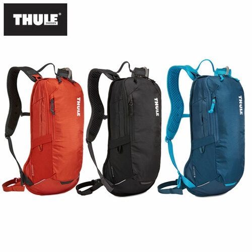 툴레  자전거 업테이크 8L 라이딩 백팩