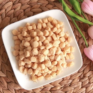 GFresh  콩알인절미 2kg 떡 팥빙수 빙수떡 눈꽃빙수용 다이스