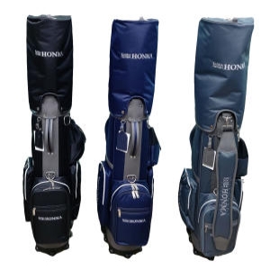 혼마  K101 휠 캐디백 보스턴 세트 (TA2249135)
