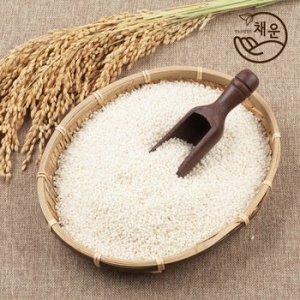 채운영농조합  찹쌀 1kg