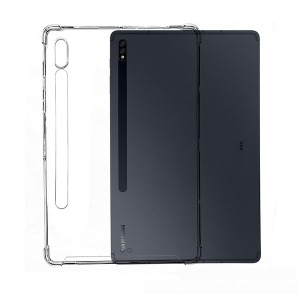 비즈모아코리아 아랑 갤럭시탭 S8 울트라 SM X900 X906 에어범퍼젤리케이스