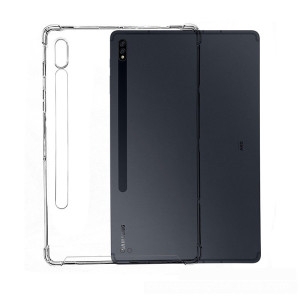 비즈모아코리아 아랑 갤럭시탭 S8 11 SM X700 X706 에어범퍼 젤리케이스