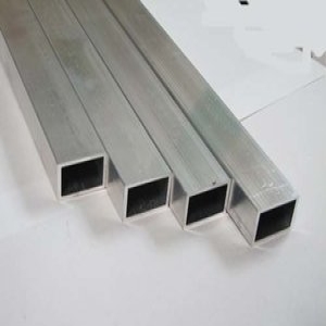 알루미늄사각파이프 25x25mm 두께1T 1m - 에누리 가격비교