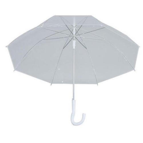 익스트리모 60 투명곡자우산 장우산 CH1379263