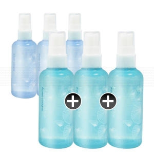 미샤 퍼퓸드 샤워코롱 헤븐 +1 105ml 기획전