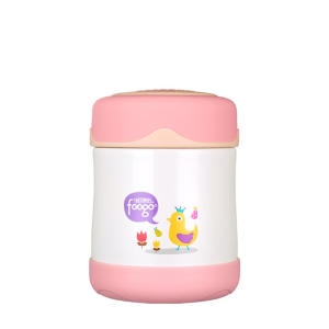 푸고 베이직 유아용 푸드자 B3000K-PP