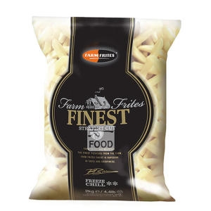 팜프리츠  스킨온프라이10mm 2kg