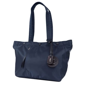 포터 걸 PORTER GIRL SHELL 쉘 TOTE BAG S 토트 백 679-26801 다크 네이비50