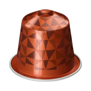 네스프레소  캡슐 케이프타운 엔비보 룽고 10캡슐