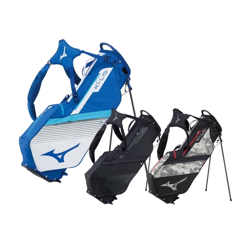 미즈노  K1-LO 스탠드백 (5LJC202900)