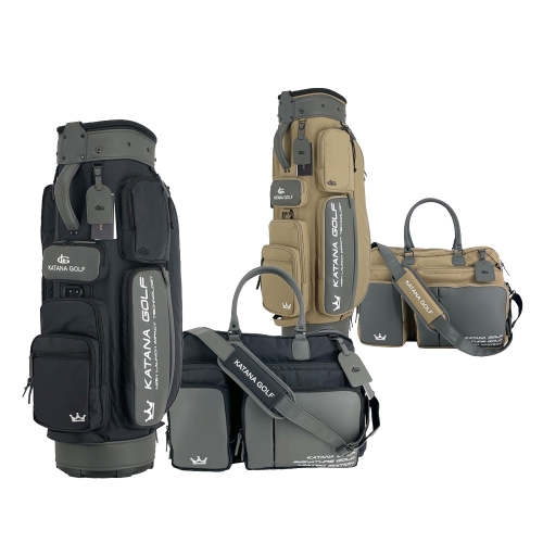 카타나  골프백세트 (KGCB-C01)