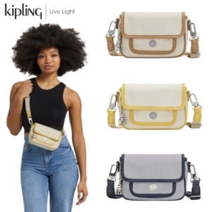 키플링 여성 이나키 S 핸드폰백 크로스백_BL KMABS36 SWYL