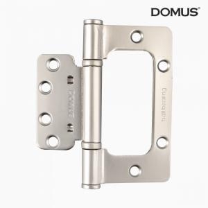 도무스  방문 이지경첩 니켈 4인치