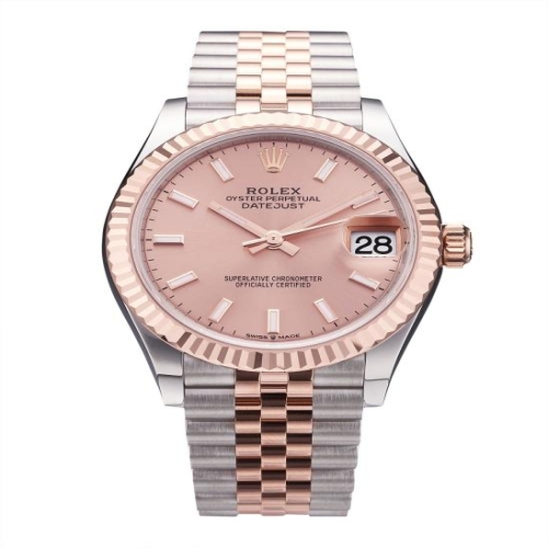 롤렉스 에스타임    데이저스트31 로즈판 바인덱스 278271