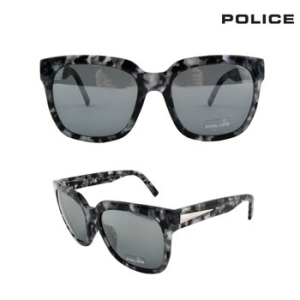 폴리스 선글라스_SPL209G 0BLK