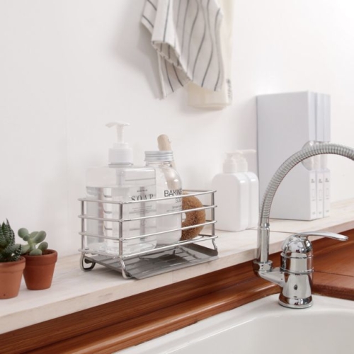 리빙해피  슈페트 수세미랙