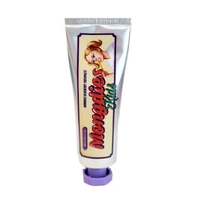 360퍼스펙티브 몽디에스 블루베리 키즈 치약 100g