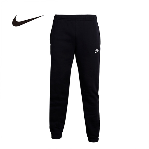 나이키  남성 NSW 클럽 플리스 루즈핏 조거팬츠 (BV2737-010)