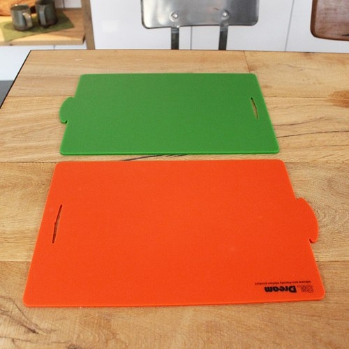 샤이닝홈  지니쿡 실리콘 가정용 도마