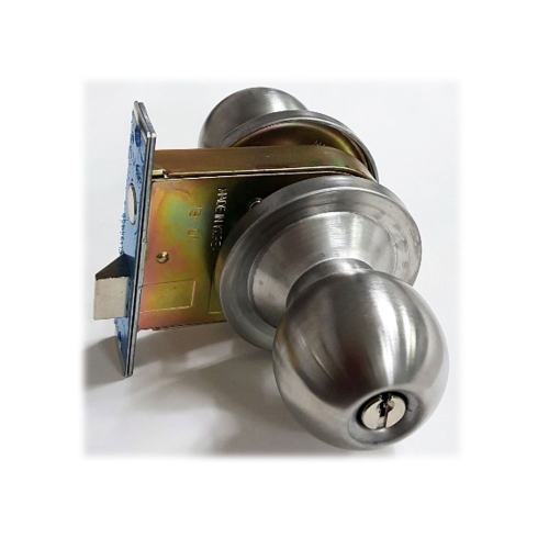 현대 동일키 현관문 손잡이 9000SS