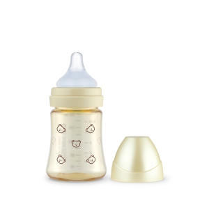 그로미미 PPSU 돗꼼 체리쉬 젖병 싱글팩 200ml 300m-PPSU 체리쉬 젖병 싱글팩 200ml