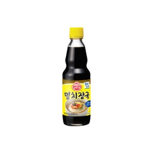 오뚜기 멸치장국 360ml