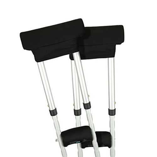 토비메모리 목발용 쿠션패드 세트 단일 1개