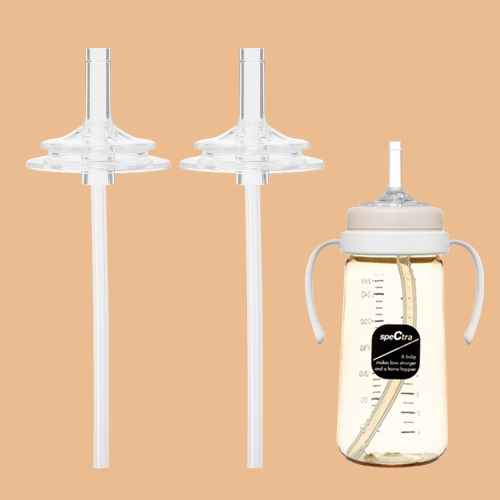 스펙트라 교체형 빨대세트