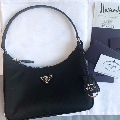 프라다 테수토 미니 호보백_1NE204 064 F0002