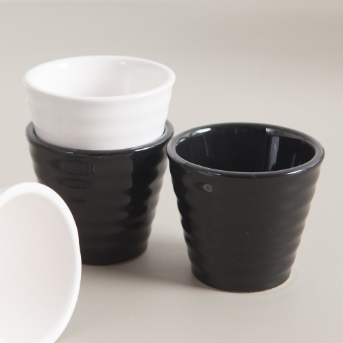 플라워트리  파스텔회오리화분o 2pcs  5x5cm 인테리어 FPOTFT