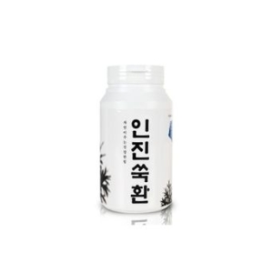 산해랑 자연이 빚은 인진쑥환 300g