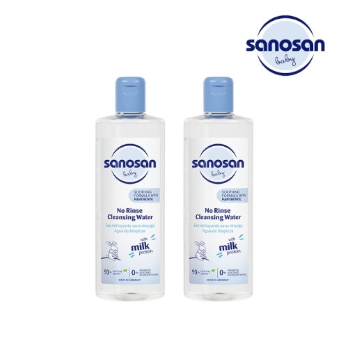 바이오더마 하이드라비오 500ml + 센시비오 500ml