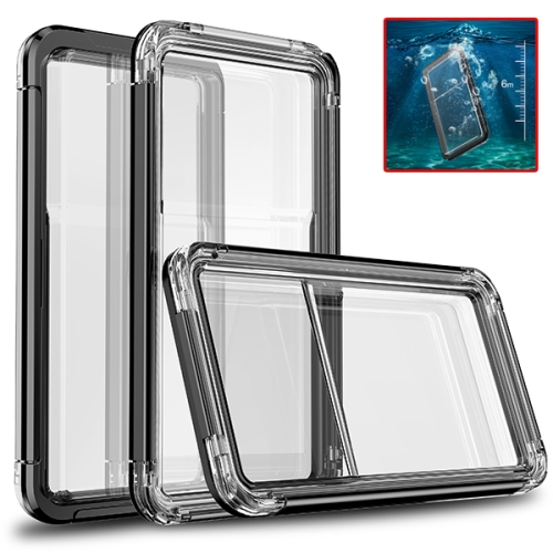 갤럭시A53 5G A536 유니버셜 프로핏 방수케이스