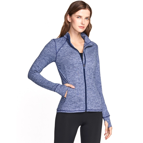 테슬라 테슬라 스트레치 플리스 집업 자켓 TM-XKZ10