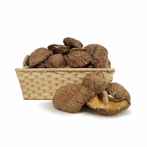 이경환  유기농 건표고버섯 200g