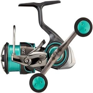 다이와  스피닝릴 21 에메랄다스 에어 FC LT2500S-DH