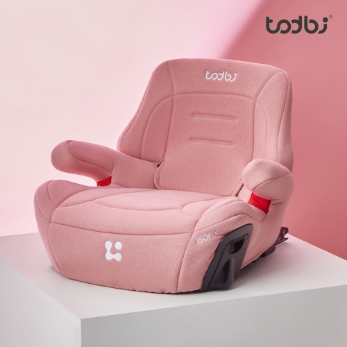 토드비  코쿤 엠플러스 부스터 ISOFIX 카시트