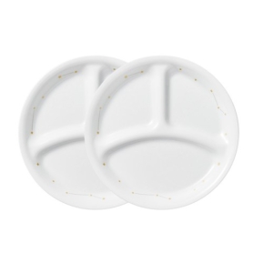 코렐 스타게이징 삼절접시 소