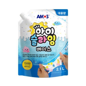 아이슬라임 베이스 2.1L
