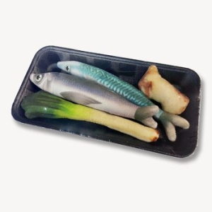 캣가든 캣닢 매운탕 (참치+꽁치)